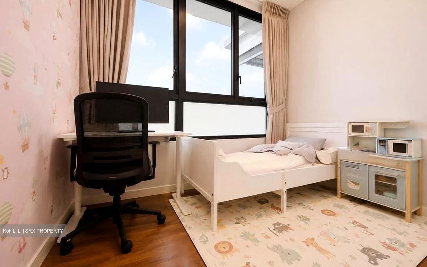 Sky Vue (D20), Condominium #610644871